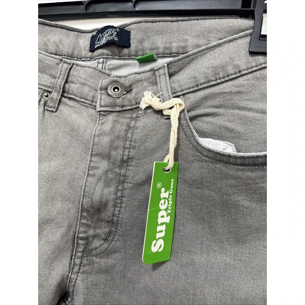 Triple Goose NY triple goose